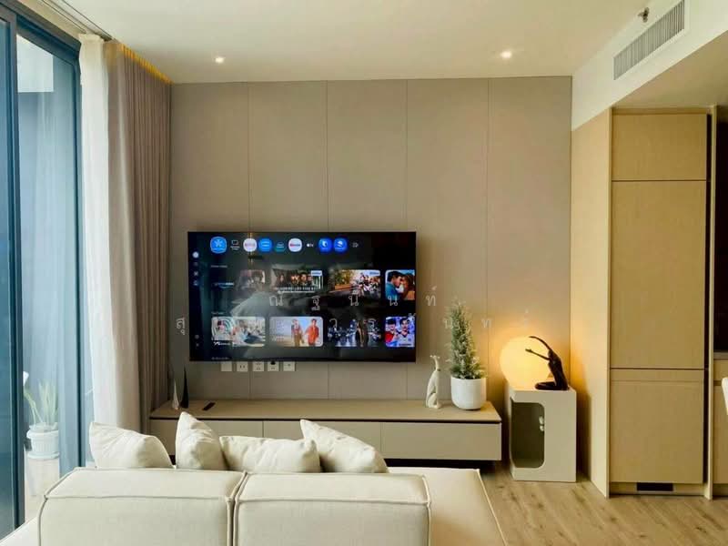 Arom Wongamat, Chon Buri (Pattaya), Na Kluea 16 Alley, Na Kloe, Bang Lamung (Pattaya), Chon Buri (Pattaya), 1 Bedroom, 38 sqm, Condo For Rent, by ณัฐนันท์ สุนทรวรจันทร์, 500439802 - DDproperty.com