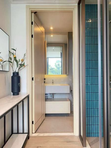 Arom Wongamat, Chon Buri (Pattaya), Na Kluea 16 Alley, Na Kloe, Bang Lamung (Pattaya), Chon Buri (Pattaya), 1 Bedroom, 38 sqm, Condo For Rent, by ณัฐนันท์ สุนทรวรจันทร์, 500439802 - DDproperty.com