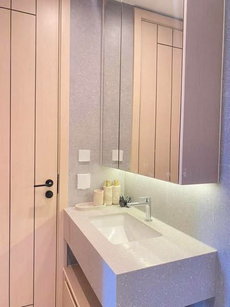 Arom Wongamat, Chon Buri (Pattaya), Na Kluea 16 Alley, Na Kloe, Bang Lamung (Pattaya), Chon Buri (Pattaya), 1 Bedroom, 38 sqm, Condo For Rent, by ณัฐนันท์ สุนทรวรจันทร์, 500439802 - DDproperty.com