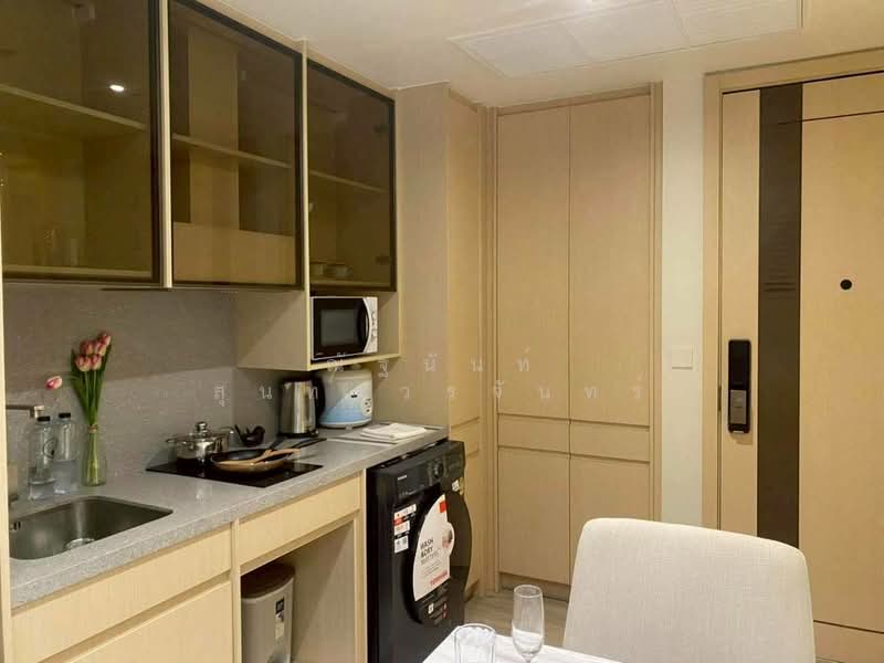 Arom Wongamat, Chon Buri (Pattaya), Na Kluea 16 Alley, Na Kloe, Bang Lamung (Pattaya), Chon Buri (Pattaya), 1 Bedroom, 38 sqm, Condo For Rent, by ณัฐนันท์ สุนทรวรจันทร์, 500439802 - DDproperty.com
