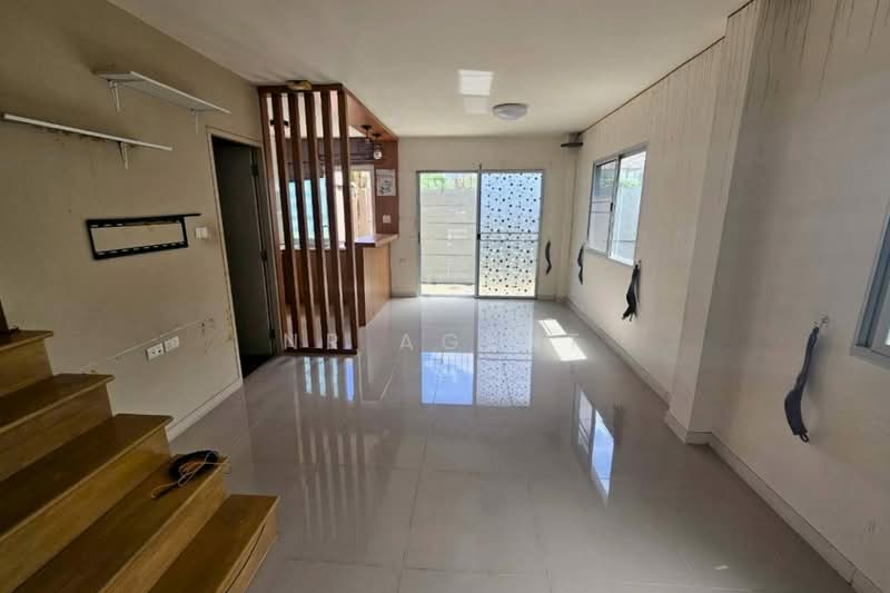 Baan Lumpini Town Ville Permsin-Watcharapol, Bangkok, Permsin Road, O-Ngoen, Sai Mai, Bangkok, 3 Bedrooms, 90 sqm, Townhouse For Sale, by NR AGENT, 500439805 - DDproperty.com