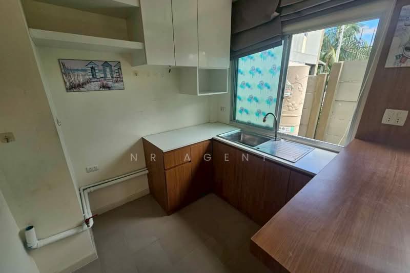 Baan Lumpini Town Ville Permsin-Watcharapol, Bangkok, Permsin Road, O-Ngoen, Sai Mai, Bangkok, 3 Bedrooms, 90 sqm, Townhouse For Sale, by NR AGENT, 500439805 - DDproperty.com