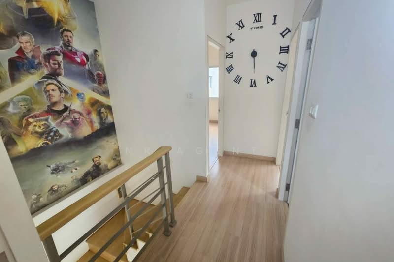 Baan Lumpini Town Ville Permsin-Watcharapol, Bangkok, Permsin Road, O-Ngoen, Sai Mai, Bangkok, 3 Bedrooms, 90 sqm, Townhouse For Sale, by NR AGENT, 500439805 - DDproperty.com