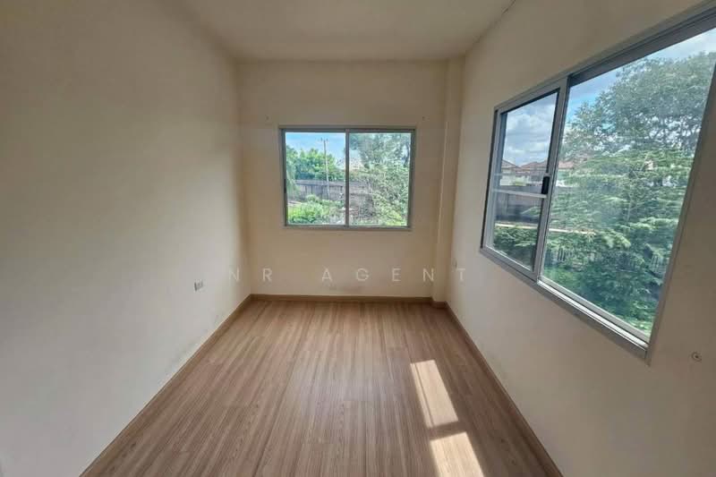Baan Lumpini Town Ville Permsin-Watcharapol, Bangkok, Permsin Road, O-Ngoen, Sai Mai, Bangkok, 3 Bedrooms, 90 sqm, Townhouse For Sale, by NR AGENT, 500439805 - DDproperty.com