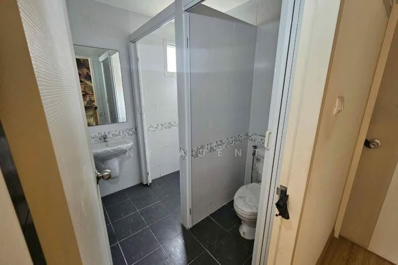Baan Lumpini Town Ville Permsin-Watcharapol, Bangkok, Permsin Road, O-Ngoen, Sai Mai, Bangkok, 3 Bedrooms, 90 sqm, Townhouse For Sale, by NR AGENT, 500439805 - DDproperty.com