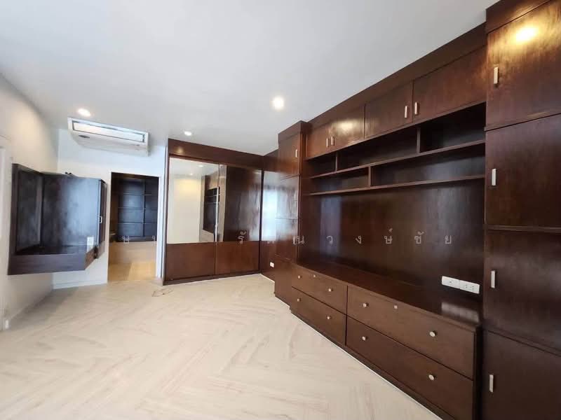 Areeya Mandarina Sukhumvit 77, Bangkok, Sukhumvit 77 Road (On Nut), Suan Luang, Bangkok, 3 Bedrooms, 200 sqm, Townhouse For Rent, by บุษบา รัตนวงษ์ชัย, 500439806 - DDproperty.com