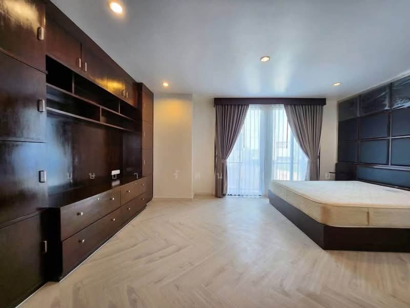 Areeya Mandarina Sukhumvit 77, Bangkok, Sukhumvit 77 Road (On Nut), Suan Luang, Bangkok, 3 Bedrooms, 200 sqm, Townhouse For Rent, by บุษบา รัตนวงษ์ชัย, 500439806 - DDproperty.com