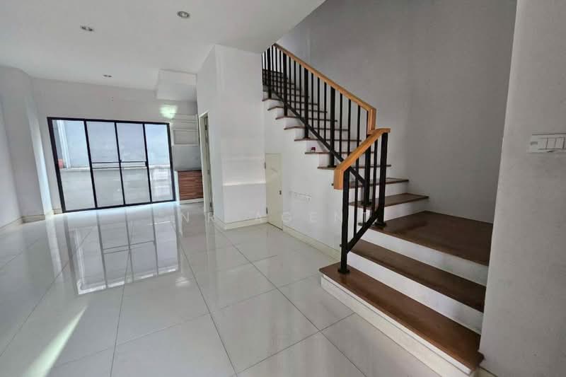 บ้านกลางเมือง วัชรพล, Bangkok, O-Ngoen, Sai Mai, Bangkok, 3 Bedrooms, 142 sqm, Townhouse For Sale, by NR AGENT, 500439807 - DDproperty.com