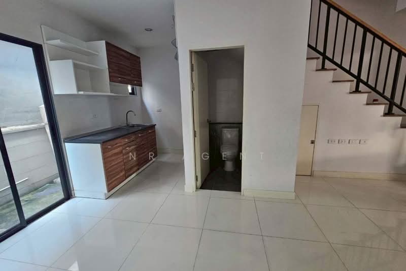 บ้านกลางเมือง วัชรพล, Bangkok, O-Ngoen, Sai Mai, Bangkok, 3 Bedrooms, 142 sqm, Townhouse For Sale, by NR AGENT, 500439807 - DDproperty.com
