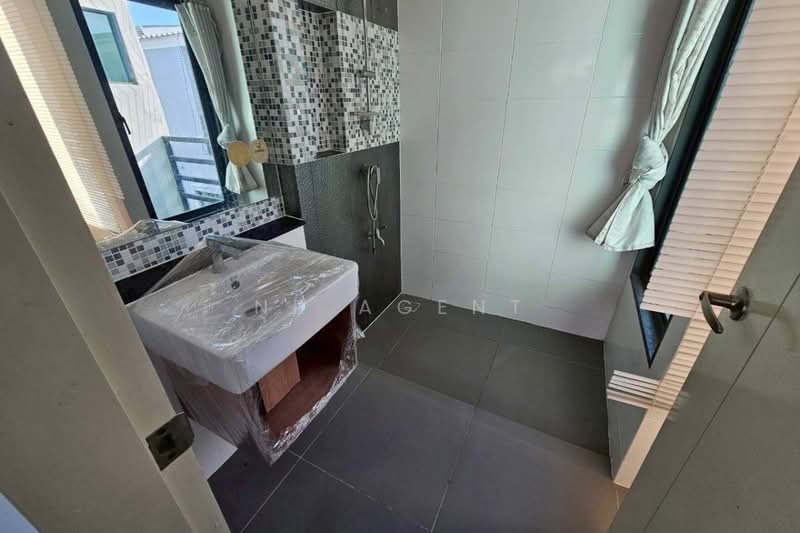 บ้านกลางเมือง วัชรพล, Bangkok, O-Ngoen, Sai Mai, Bangkok, 3 Bedrooms, 142 sqm, Townhouse For Sale, by NR AGENT, 500439807 - DDproperty.com