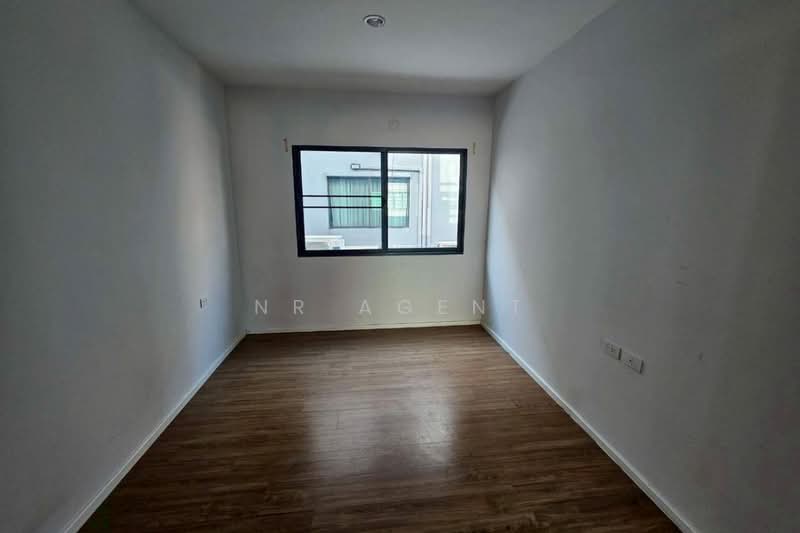 บ้านกลางเมือง วัชรพล, Bangkok, O-Ngoen, Sai Mai, Bangkok, 3 Bedrooms, 142 sqm, Townhouse For Sale, by NR AGENT, 500439807 - DDproperty.com