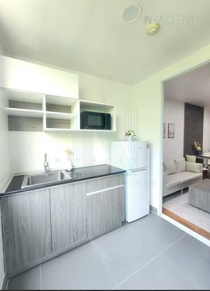 Sucharee Life Laksi-Chaengwattana, Bangkok, Kamphaeng Phet 6 Road, Thung Song Hong, Lak Si, Bangkok, 1 Bedroom, 34 sqm, Condo For Sale, by NR AGENT, 500439808 - DDproperty.com