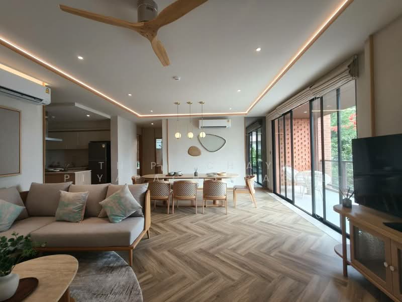 Sasara Hua Hin, Prachuap Khiri Khan, 138-2 Soi Ao Hua Don 5, Nong Kae, Hua Hin, Prachuap Khiri Khan, 3 Bedrooms, 155 sqm, Condo For Sale, by Thiprachaya Piyapachjiragul, 500439809 - DDproperty.com