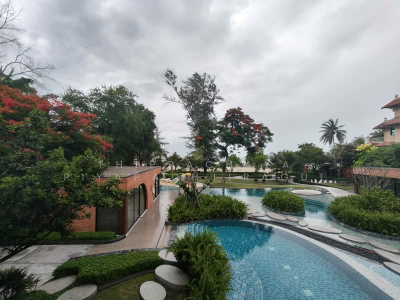 Sasara Hua Hin, Prachuap Khiri Khan, 138-2 Soi Ao Hua Don 5, Nong Kae, Hua Hin, Prachuap Khiri Khan, 3 Bedrooms, 155 sqm, Condo For Sale, by Thiprachaya Piyapachjiragul, 500439809 - DDproperty.com