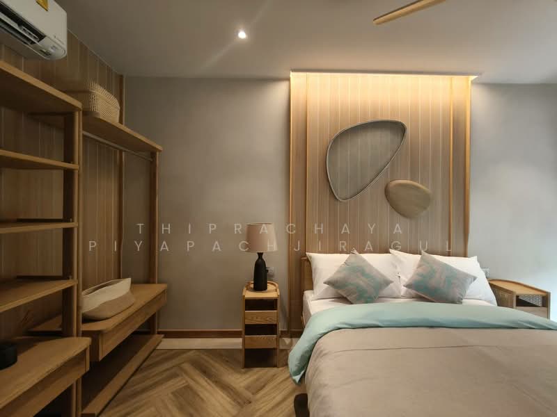 Sasara Hua Hin, Prachuap Khiri Khan, 138-2 Soi Ao Hua Don 5, Nong Kae, Hua Hin, Prachuap Khiri Khan, 3 Bedrooms, 155 sqm, Condo For Sale, by Thiprachaya Piyapachjiragul, 500439809 - DDproperty.com