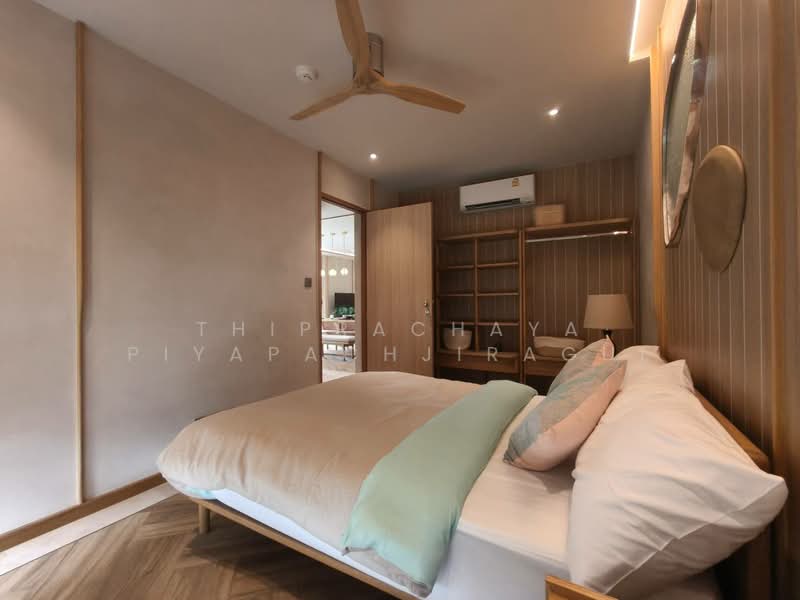 Sasara Hua Hin, Prachuap Khiri Khan, 138-2 Soi Ao Hua Don 5, Nong Kae, Hua Hin, Prachuap Khiri Khan, 3 Bedrooms, 155 sqm, Condo For Sale, by Thiprachaya Piyapachjiragul, 500439809 - DDproperty.com