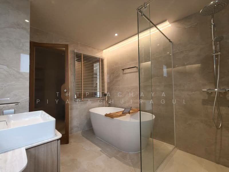 Sasara Hua Hin, Prachuap Khiri Khan, 138-2 Soi Ao Hua Don 5, Nong Kae, Hua Hin, Prachuap Khiri Khan, 3 Bedrooms, 155 sqm, Condo For Sale, by Thiprachaya Piyapachjiragul, 500439809 - DDproperty.com