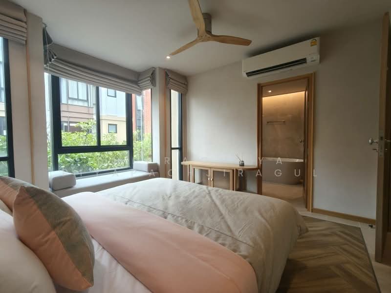 Sasara Hua Hin, Prachuap Khiri Khan, 138-2 Soi Ao Hua Don 5, Nong Kae, Hua Hin, Prachuap Khiri Khan, 3 Bedrooms, 155 sqm, Condo For Sale, by Thiprachaya Piyapachjiragul, 500439809 - DDproperty.com