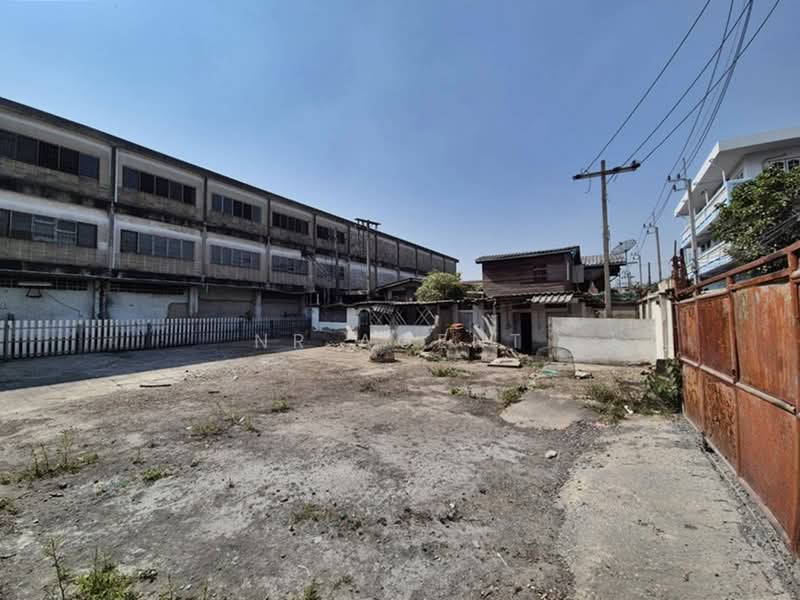 ขายบ้านเดี่ยว ที่ดินพร้อมซอยเทศบาลบางปู 50, Samut Prakan, Tai Ban, Muang Samut Prakarn, Samut Prakan, 4 Bedrooms, 300 sqm, Single Detached House For Sale, by NR AGENT, 500439811 - DDproperty.com