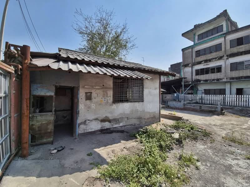 ขายบ้านเดี่ยว ที่ดินพร้อมซอยเทศบาลบางปู 50, Samut Prakan, Tai Ban, Muang Samut Prakarn, Samut Prakan, 4 Bedrooms, 300 sqm, Single Detached House For Sale, by NR AGENT, 500439811 - DDproperty.com