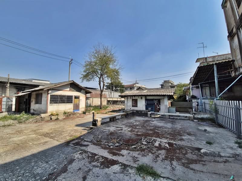 ขายบ้านเดี่ยว ที่ดินพร้อมซอยเทศบาลบางปู 50, Samut Prakan, Tai Ban, Muang Samut Prakarn, Samut Prakan, 4 Bedrooms, 300 sqm, Single Detached House For Sale, by NR AGENT, 500439811 - DDproperty.com