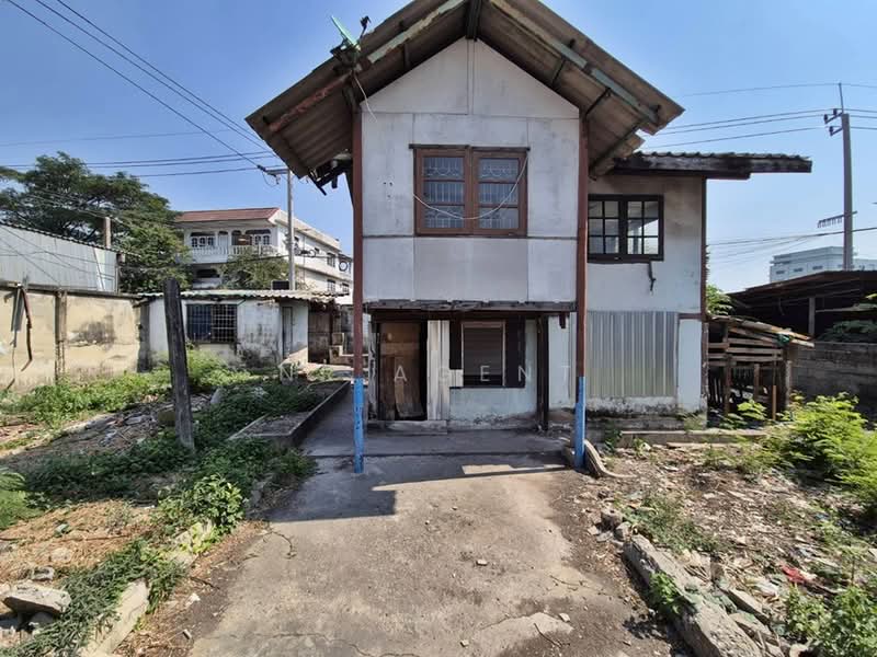 ขายบ้านเดี่ยว ที่ดินพร้อมซอยเทศบาลบางปู 50, Samut Prakan, Tai Ban, Muang Samut Prakarn, Samut Prakan, 4 Bedrooms, 300 sqm, Single Detached House For Sale, by NR AGENT, 500439811 - DDproperty.com