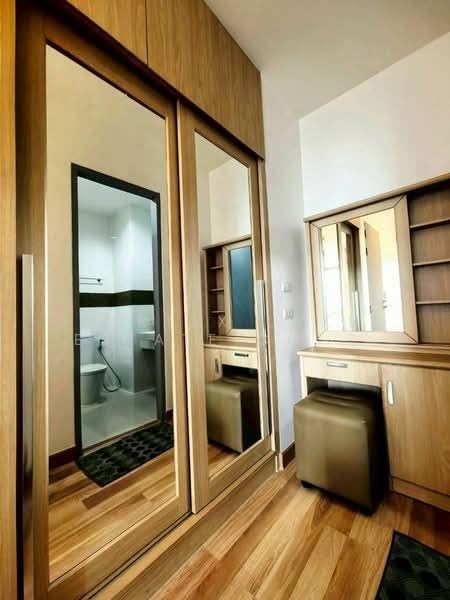 IDEO Verve Sukhumvit : ไอดีโอ เวิร์ฟ สุขุมวิท, กรุงเทพ, 2077 ถนนสุขุมวิท, พระโขนงเหนือ, วัฒนา, กรุงเทพ, 32 ตร.ม., คอนโด ให้เช่า, โดย Vertex Luxe Estate Co.,LTD, 500439812 - DDproperty.com