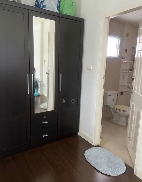 บ้านพร้อมพัฒน์ พระราม 9 - วงแหวน, Bangkok, Thap Chang, Saphan Sung, Bangkok, 3 Bedrooms, 114 sqm, Semi-Detached House (Twin House) For Sale, by NR AGENT, 500439813 - DDproperty.com