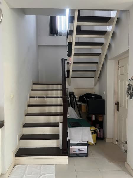 บ้านพร้อมพัฒน์ พระราม 9 - วงแหวน, Bangkok, Thap Chang, Saphan Sung, Bangkok, 3 Bedrooms, 114 sqm, Semi-Detached House (Twin House) For Sale, by NR AGENT, 500439813 - DDproperty.com