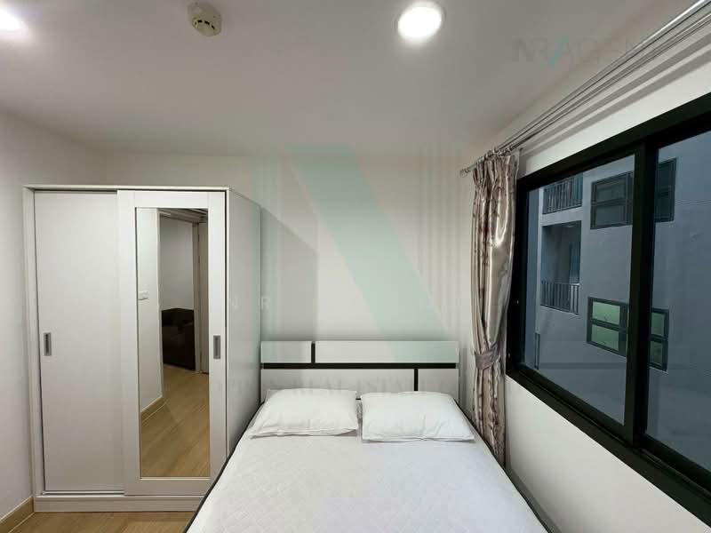 B Loft Sukhumvit 115 : บี ลอฟท์ สุขุมวิท 115, สมุทรปราการ, สุขุมวิท 115, เทพารักษ์, เมืองสมุทรปราการ, สมุทรปราการ, 26 ตร.ม., คอนโด ขาย, โดย NR AGENT, 500439814 - DDproperty.com