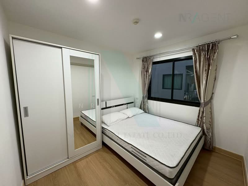 B Loft Sukhumvit 115 : บี ลอฟท์ สุขุมวิท 115, สมุทรปราการ, สุขุมวิท 115, เทพารักษ์, เมืองสมุทรปราการ, สมุทรปราการ, 26 ตร.ม., คอนโด ขาย, โดย NR AGENT, 500439814 - DDproperty.com