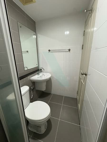 B Loft Sukhumvit 115, Samut Prakan, Soi Sukhumvit 115, Thepharak, Muang Samut Prakarn, Samut Prakan, 1 Bedroom, 26 sqm, Condo For Sale, by NR AGENT, 500439814 - DDproperty.com