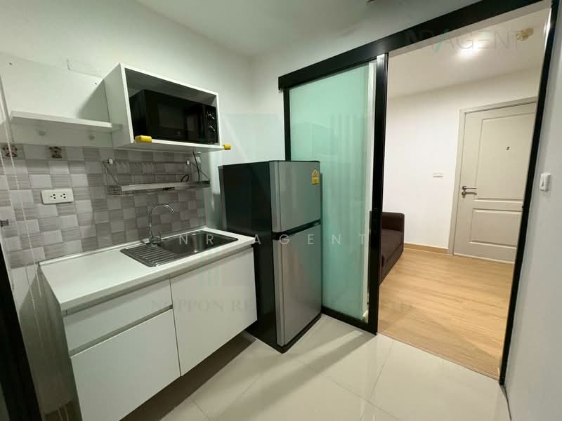 B Loft Sukhumvit 115 : บี ลอฟท์ สุขุมวิท 115, สมุทรปราการ, สุขุมวิท 115, เทพารักษ์, เมืองสมุทรปราการ, สมุทรปราการ, 26 ตร.ม., คอนโด ขาย, โดย NR AGENT, 500439814 - DDproperty.com