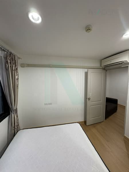 B Loft Sukhumvit 115 : บี ลอฟท์ สุขุมวิท 115, สมุทรปราการ, สุขุมวิท 115, เทพารักษ์, เมืองสมุทรปราการ, สมุทรปราการ, 26 ตร.ม., คอนโด ขาย, โดย NR AGENT, 500439814 - DDproperty.com