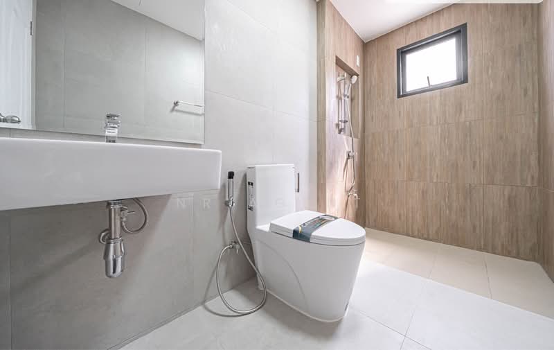 The Centro Watcharapol, Bangkok, Sukhaphiban 5 Road, O-Ngoen, Sai Mai, Bangkok, 3 Bedrooms, 217 sqm, Single Detached House For Sale, by NR AGENT, 500439815 - DDproperty.com