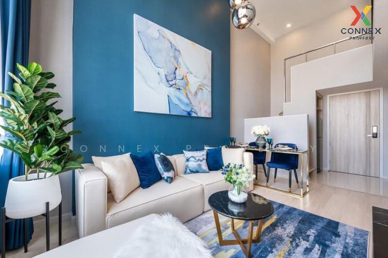 Knightsbridge Prime Sathorn : ไนท์บริดจ์ ไพรม์ สาทร, กรุงเทพ, 599 นราธิวาสราชนครินทร์, ทุ่งมหาเมฆ, สาทร, กรุงเทพ, 44 ตร.ม., คอนโด ขาย, โดย Connex Property, 500439816 - DDproperty.com