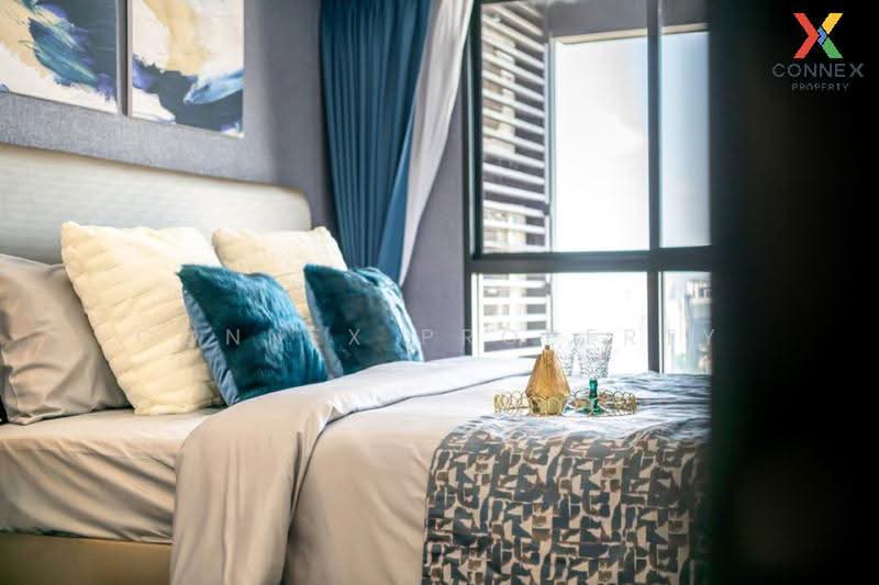 Knightsbridge Prime Sathorn, bangkok, 599 Naradhiwas Rajanagarindra Road, Thung Maha Mek, Sathon, Bangkok, 1 Bedroom, 44 sqm, Condo For Sale, by Connex Property, 500439816 - DDproperty.com