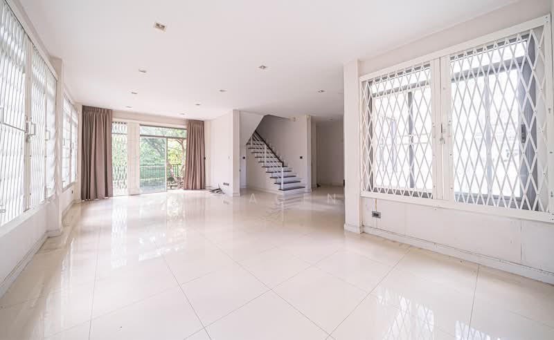 Perfect Place Phatthanakan-Srinakarin, Bangkok, 7/24 On Nut 80 Yaek 5, Prawet, Bangkok, 3 Bedrooms, 198 sqm, Single Detached House For Sale, by NR AGENT, 500439819 - DDproperty.com