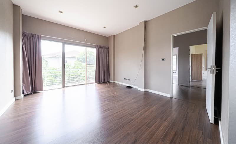 Perfect Place Phatthanakan-Srinakarin, Bangkok, 7/24 On Nut 80 Yaek 5, Prawet, Bangkok, 3 Bedrooms, 198 sqm, Single Detached House For Sale, by NR AGENT, 500439819 - DDproperty.com
