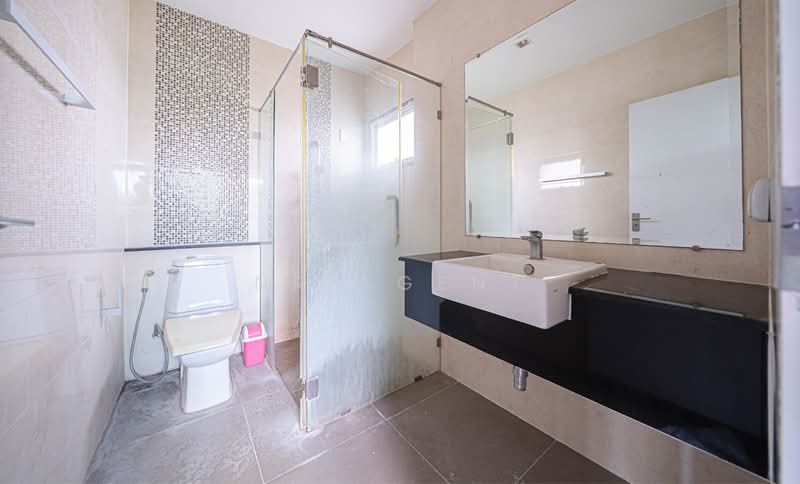 Perfect Place Phatthanakan-Srinakarin, Bangkok, 7/24 On Nut 80 Yaek 5, Prawet, Bangkok, 3 Bedrooms, 198 sqm, Single Detached House For Sale, by NR AGENT, 500439819 - DDproperty.com
