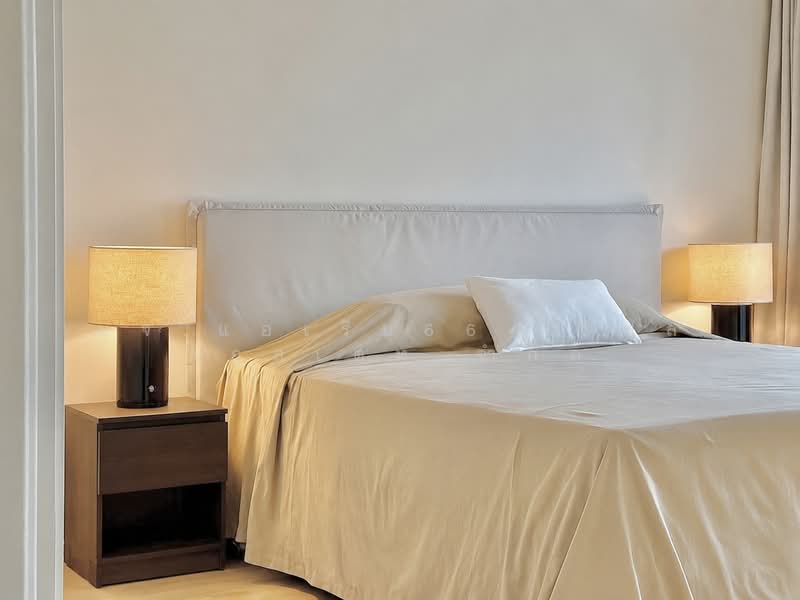 S&S Sukhumvit 101/1, Bangkok, 188 Sukhumvit 101/1 Road, Bang Na, Bangkok, 1 Bedroom, 47 sqm, Condo For Sale, by AREA66 Real Estate Co.,Ltd, 500439820 - DDproperty.com