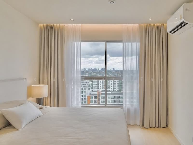 S&S Sukhumvit 101/1, Bangkok, 188 Sukhumvit 101/1 Road, Bang Na, Bangkok, 1 Bedroom, 47 sqm, Condo For Sale, by AREA66 Real Estate Co.,Ltd, 500439820 - DDproperty.com