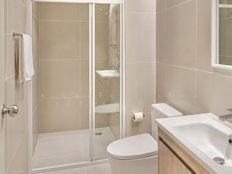 S&S Sukhumvit 101/1, Bangkok, 188 Sukhumvit 101/1 Road, Bang Na, Bangkok, 1 Bedroom, 47 sqm, Condo For Sale, by AREA66 Real Estate Co.,Ltd, 500439820 - DDproperty.com