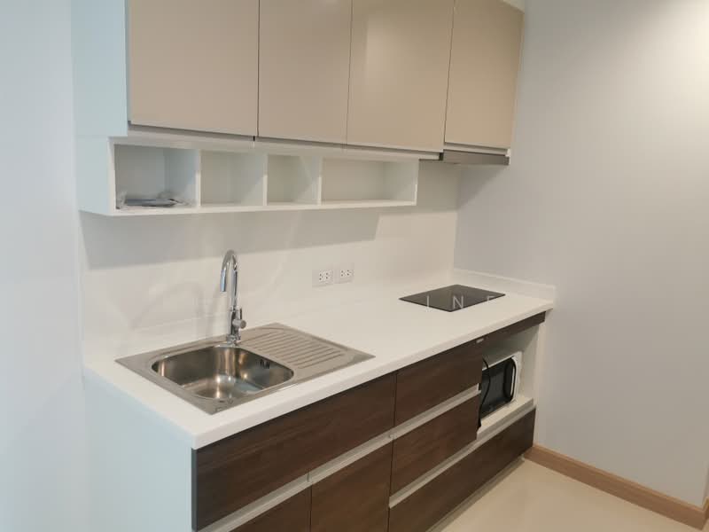 Supalai Riva Grande Rama 3, Bangkok, Rama 3 Road, Chong Nonsi, Yan Nawa, Bangkok, 1 Bedroom, 53 sqm, Condo For Sale, by Khun Matinee, 500439822 - DDproperty.com