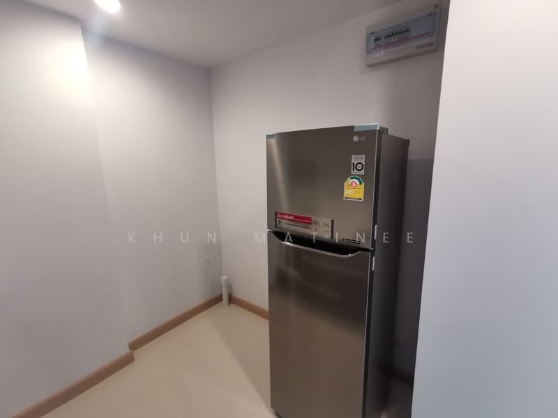 Supalai Riva Grande Rama 3, Bangkok, Rama 3 Road, Chong Nonsi, Yan Nawa, Bangkok, 1 Bedroom, 53 sqm, Condo For Sale, by Khun Matinee, 500439822 - DDproperty.com