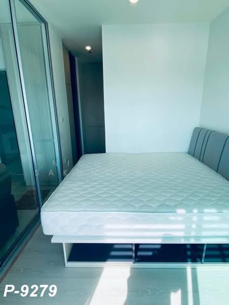 Niche Mono Sukhumvit - Puchao, Samut Prakan, Sukhumvit 115 Road, Thepharak, Muang Samut Prakarn, Samut Prakan, 1 Bedroom, 35 sqm, Condo For Rent, by Nichaphat Sakunchayapha, 500439823 - DDproperty.com