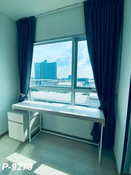 Niche Mono Sukhumvit - Puchao : นิช โมโน สุขุมวิท - ปู่เจ้า, สมุทรปราการ, ซอยสุขุมวิท 115 ถนนสุขุมวิท, เทพารักษ์, เมืองสมุทรปราการ, สมุทรปราการ, 35 ตร.ม., คอนโด ให้เช่า, โดย Nichaphat Sakunchayapha, 500439823 - DDproperty.com