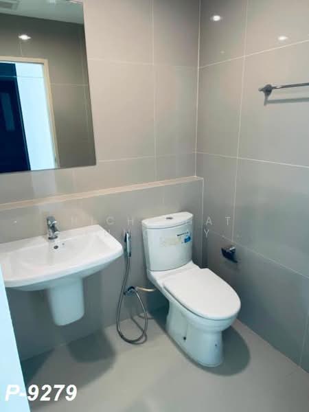 Niche Mono Sukhumvit - Puchao, Samut Prakan, Sukhumvit 115 Road, Thepharak, Muang Samut Prakarn, Samut Prakan, 1 Bedroom, 35 sqm, Condo For Rent, by Nichaphat Sakunchayapha, 500439823 - DDproperty.com