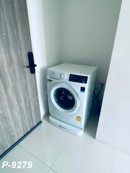 Niche Mono Sukhumvit - Puchao, Samut Prakan, Sukhumvit 115 Road, Thepharak, Muang Samut Prakarn, Samut Prakan, 1 Bedroom, 35 sqm, Condo For Rent, by Nichaphat Sakunchayapha, 500439823 - DDproperty.com