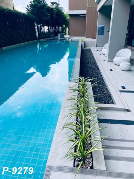Niche Mono Sukhumvit - Puchao, Samut Prakan, Sukhumvit 115 Road, Thepharak, Muang Samut Prakarn, Samut Prakan, 1 Bedroom, 35 sqm, Condo For Rent, by Nichaphat Sakunchayapha, 500439823 - DDproperty.com